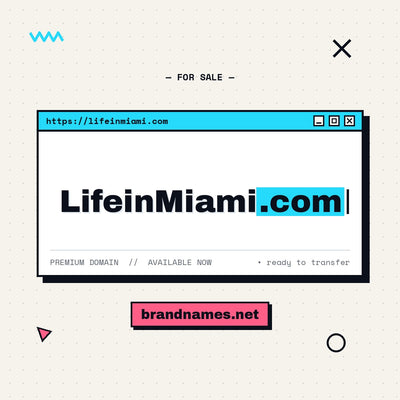 LifeinMiami.com