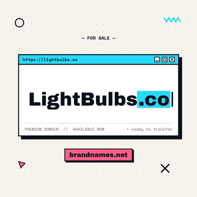LightBulbs.co