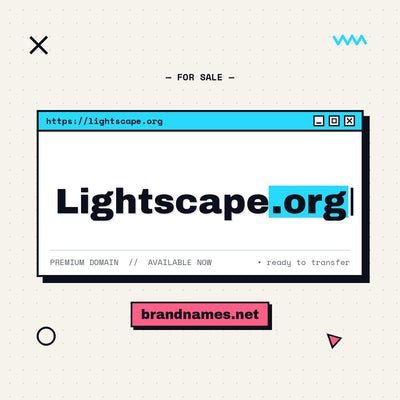 Lightscape.org
