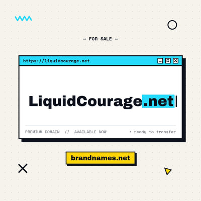 LiquidCourage.net