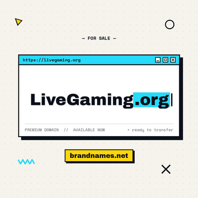 LiveGaming.org