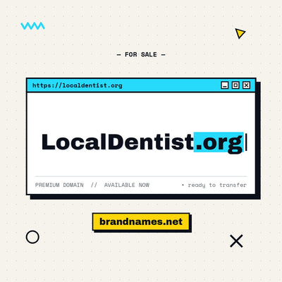 LocalDentist.org