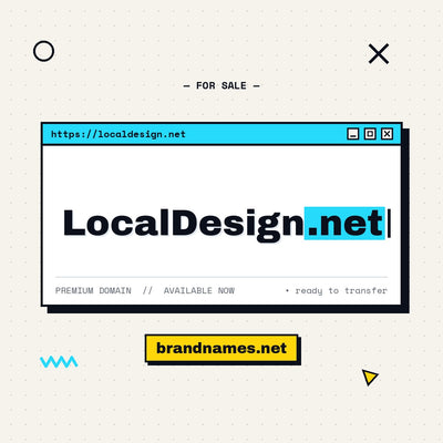 LocalDesign.net