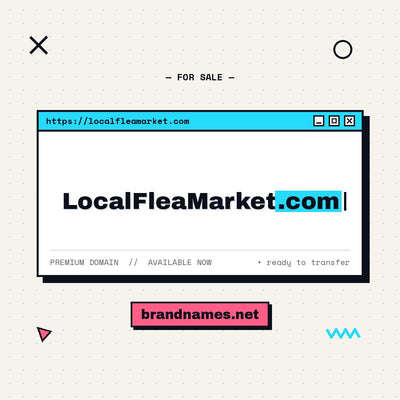 LocalFleaMarket.com