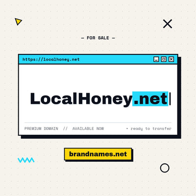 LocalHoney.net
