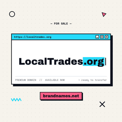 LocalTrades.org