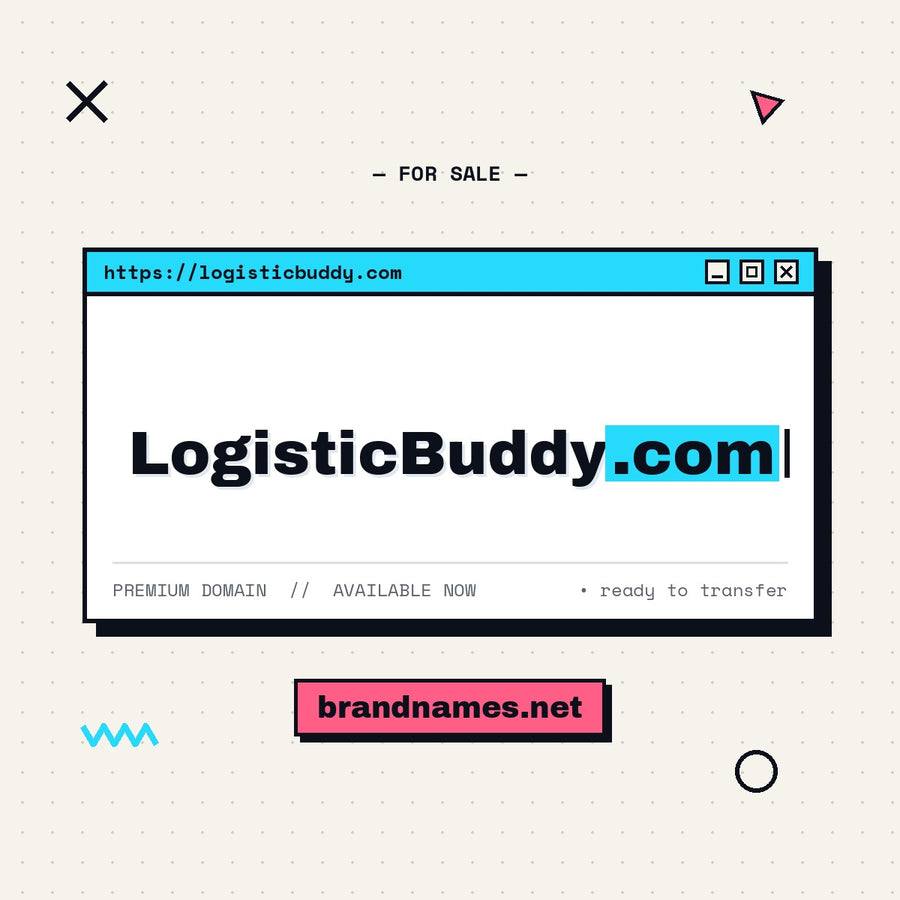 LogisticBuddy.com