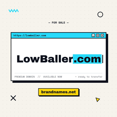 LowBaller.com