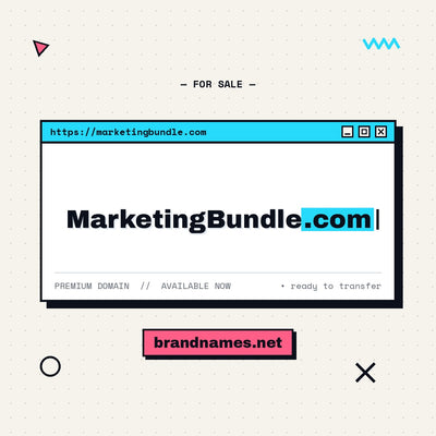 MarketingBundle.com