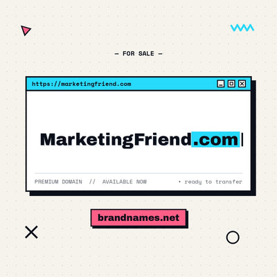 MarketingFriend.com