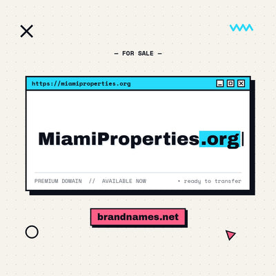 MiamiProperties.org