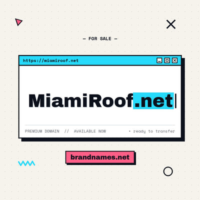 MiamiRoof.net