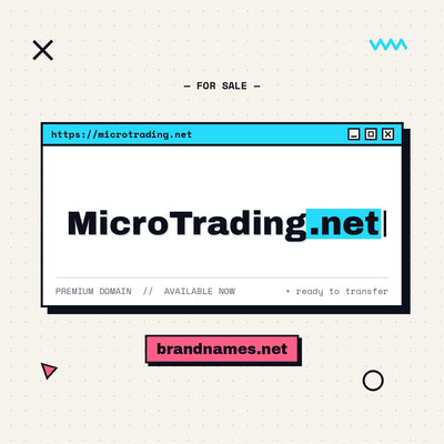 MicroTrading.net