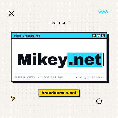 Mikey.net