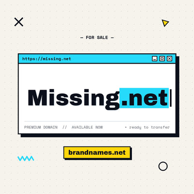 Missing.net