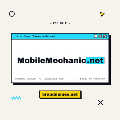 MobileMechanic.net