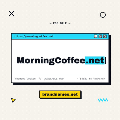 MorningCoffee.net