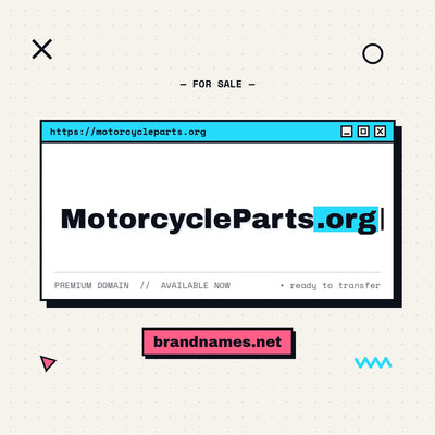 MotorcycleParts.org
