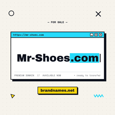 Mr-Shoes.com