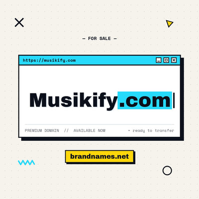 Musikify.com