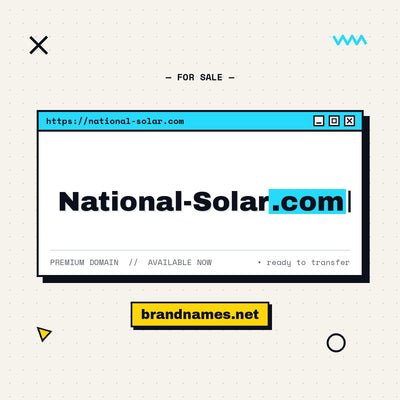 National-Solar.com
