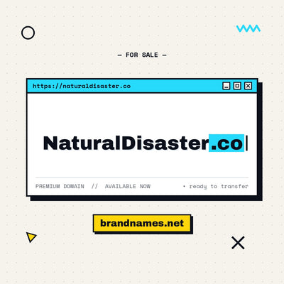 NaturalDisaster.co
