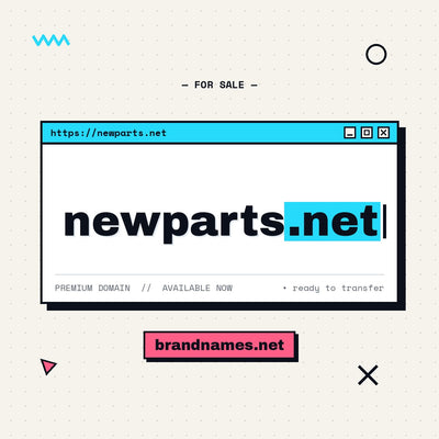 newparts.net