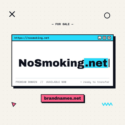 NoSmoking.net
