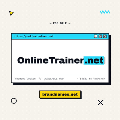 OnlineTrainer.net