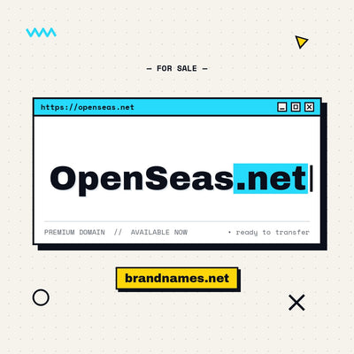 OpenSeas.net