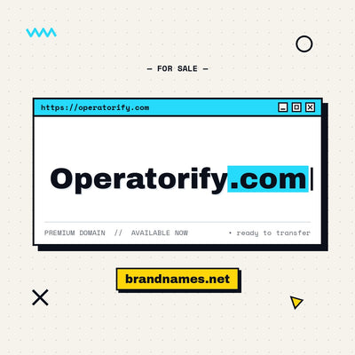 Operatorify.com