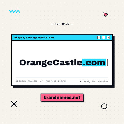 OrangeCastle.com