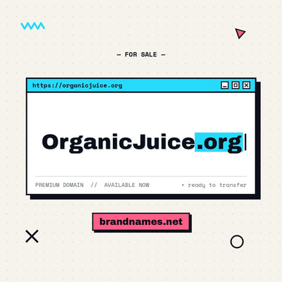 OrganicJuice.org