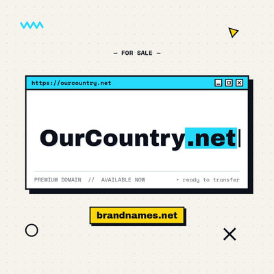 OurCountry.net