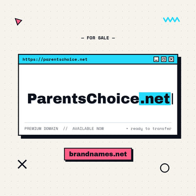 ParentsChoice.net
