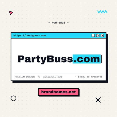 PartyBuss.com