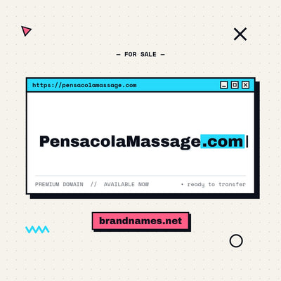 PensacolaMassage.com