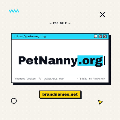 PetNanny.org