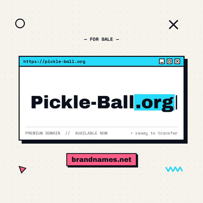 Pickle-Ball.org
