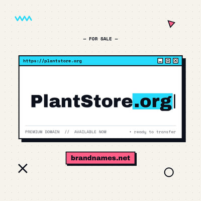 PlantStore.org