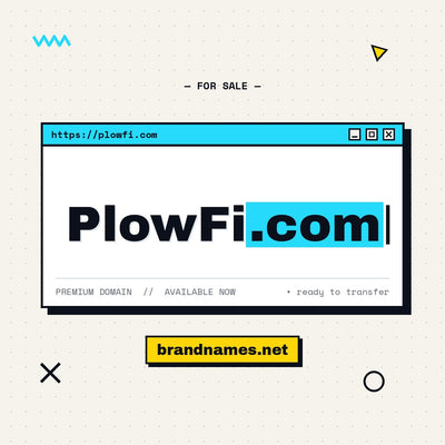 PlowFi.com