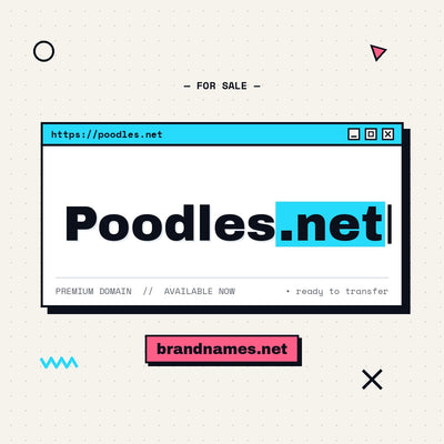 Poodles.net