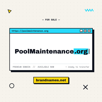 PoolMaintenance.org