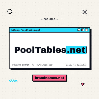 PoolTables.net