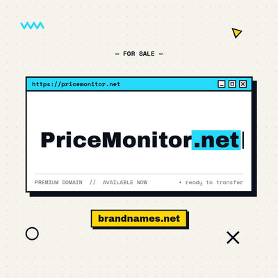 PriceMonitor.net