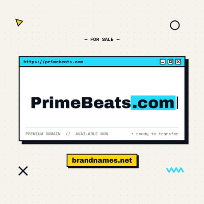 PrimeBeats.com