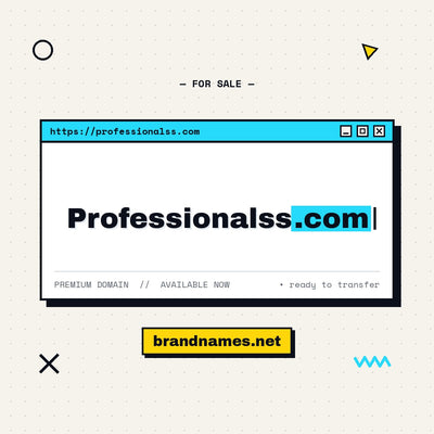 Professionalss.com