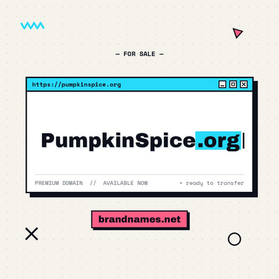 PumpkinSpice.org