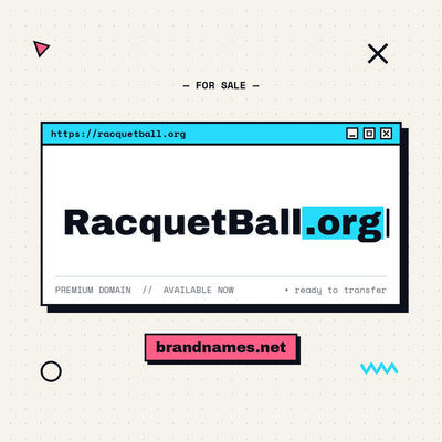 RacquetBall.org