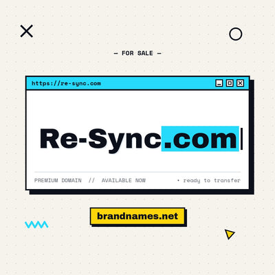 Re-Sync.com